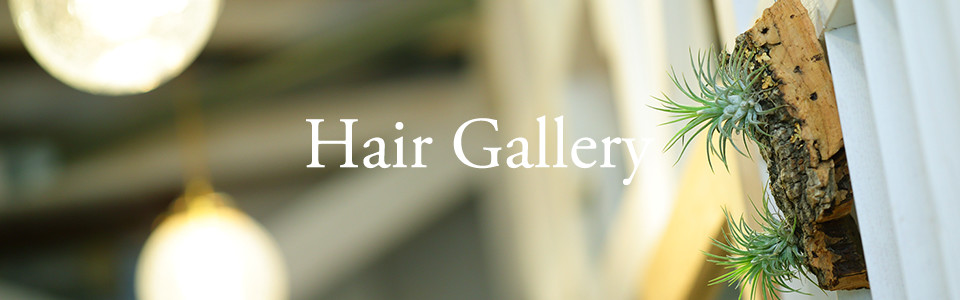 Hair Gallery